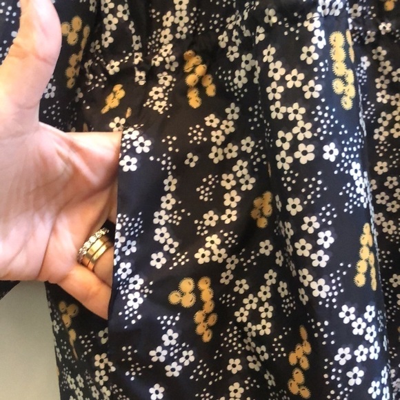Anna Sui x Free People Floral Windbreaker Large - Picture 6 of 12